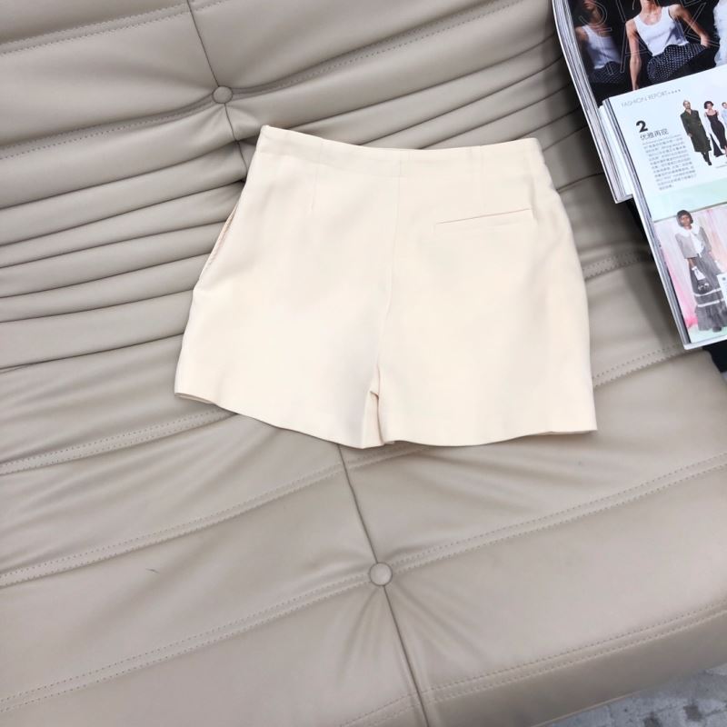 Christian Dior Short Pants